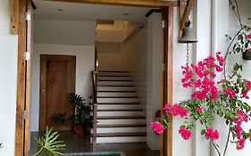P&B Residences Legazpi